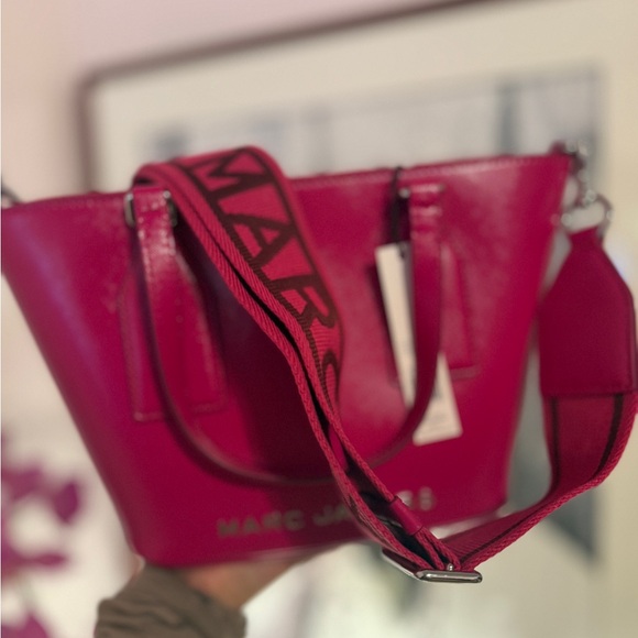 Marc Jacobs Small Satchel - Picture 3 of 6